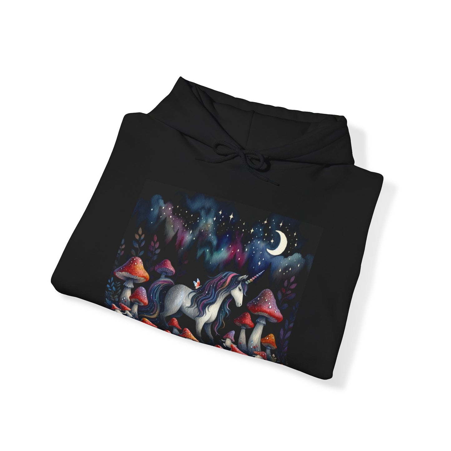 Magic of Imagination-Unisex Heavy Blend™ Hooded Sweatshirt